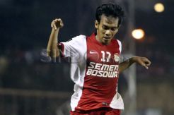 Masa Depan Tidak Jelas, Rasyid Bakri Betah di PSM Makassar