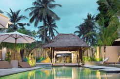 Nginep Nyaman di 5 Hotel Lombok di Bawah Rp500 Ribu