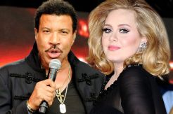 Adele Dikeroyok Kasus...