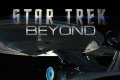 Trailer Star Trek Beyond...