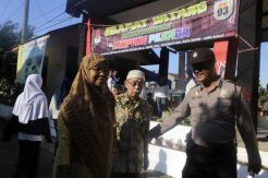 Polda Metro Pastikan Pilkada Tangsel dan Depok Aman