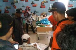 40 Warga Serang Gunakan Hak Suara di RS