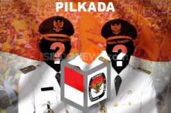 4 Kader Golkar di Banten Unggul dalam Hitung Cepat