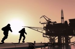 ISIS Persuade Citizen as Oil Refinery Workers
