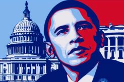 Obamas Do Over on His Message to Americans