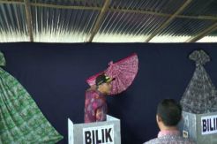 Ganjar: Jangan Takut Laporkan Kecurangan Pilkada