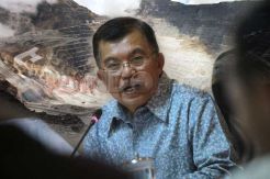 Soal Freeport, JK: Investasi yang Ada Harus Dijaga