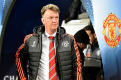 MU Tersingkir, Van Gaal Siap Disalahkan Publik