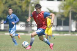 Persib Datangkan 4 Pemain Baru