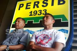 Firman Utina dan Manajemen Persib Berdamai