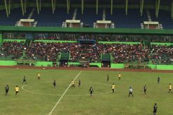 Ditekuk Metro FC, Arema Telan Dua Kekalahan Beruntun