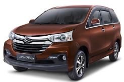 Great New Xenia Masih Jadi Kontributor Utama Penjualan Daihatsu