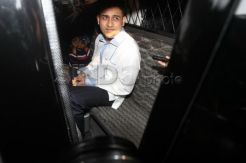Nazaruddin Jalani Sidang...