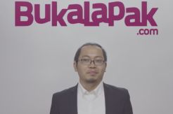 Jelang Harbolnas, CEO Bukalapak Minta Maaf