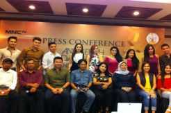 MNCTV Kembali Gelar Anugerah Dangdut Indonesia