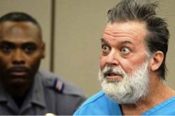 Abortion Clinic Shooter: Im Warrior For Babies