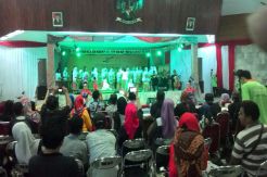 Kesenian Angklung Segera Masuk Kurikulum Sekolah di Jabar