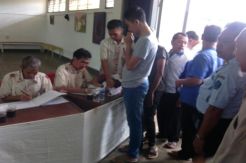 30 Napi Kedungpane Jalani Rehabilitasi Narkoba