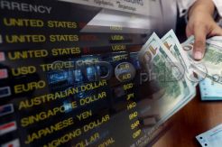 BI Waspadai Dampak Kenaikan Fed Rate ke Pasar Obligasi