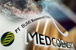Bumi Resources Komentari Rencana Medco Akuisisi Newmont
