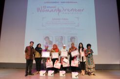 MEA Keuntungan bagi UKM di Indonesia