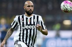 Agen: Zaza Kemungkinan Hengkang dari Juventus Berstatus Pinjaman