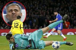 Chelsea Lolos ke 16 Besar sebagai Juara Grup