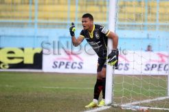Dirayu Klub ISL, DAP Telanjur Setia di Sriwijaya FC