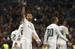 Undian Babak 16 Besar: Jadi Tim Ditakuti, Madrid Menanti Lawan