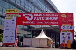 GIIAS Surabaya Jadi Ajang Perang Diskon dan Uang Muka Ringan