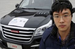 Mobil Bisa Dikendalikan Lewat Pikiran