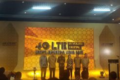 Jaringan 4G LTE Diresmikan...