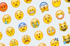Ini 10 Emoji Paling...
