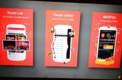Aplikasi Ini Bisa Ngobrol Berkelompok
