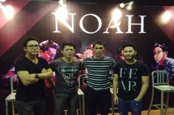 NOAH Meriahkan After...