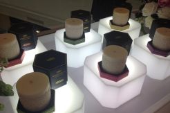 Lilin Aroma AANANDHA Hadirkan December Pop-Up Cart