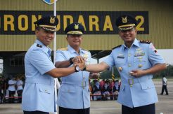 Dedy Supriyanto Jabat...