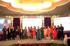 JAFRA Cosmetics Indonesia Gelar Wisuda ke-49