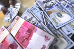 This Morning, USD Fix.. Rupiah More Drop