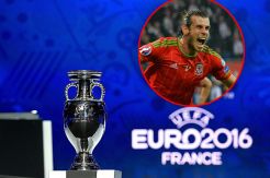 Bale Antusias Tanggapi Peluang Wales Jumpa Inggris