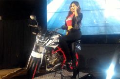 Honda Targetkan Sumbang 40% untuk Type CB