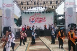 Ini Puncak Perayaan...