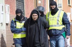 Spain Arrested Recruiting Fighters for ISIS