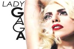 Gaga Forthright About Her Sexually Assaulted