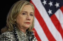 Hillary Mengaku Punya Strategi Kalahkan ISIS