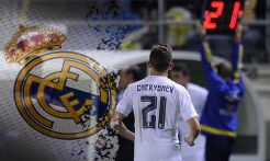 Madrid Akhirnya Nyerah dan Angkat Kaki dari Copa del Rey