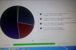 Pilkada Serdangbedagai, Partisipasi Masyarakat Hanya 60,42%