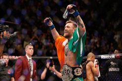 McGregor Paling Populer...