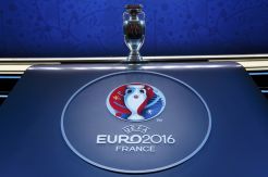 Undian Piala Eropa 2016: Juara Bertahan Spanyol Dikepung Kuda Hitam