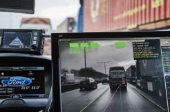 Ford Kembangkan Teknologi...